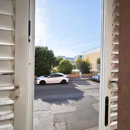 Il Di Eli Apartmán Bari