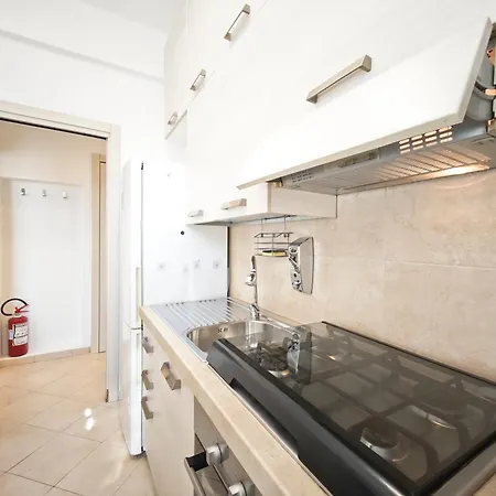 Il Di Eli Apartmán Bari