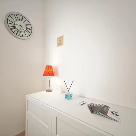 Il Di Eli Apartmán Bari