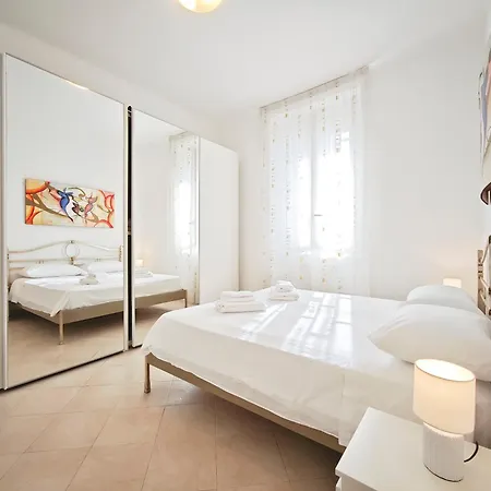 Apartmán Il Di Eli Bari