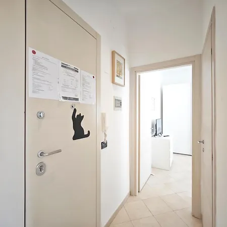 Il Di Eli Apartmán