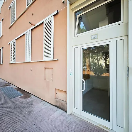 Il Di Eli Apartmán Bari