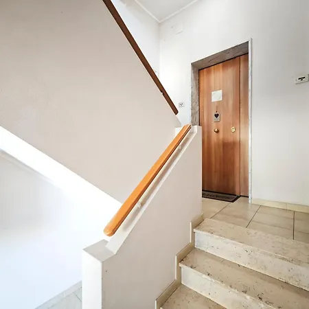 Il Di Eli Apartmán