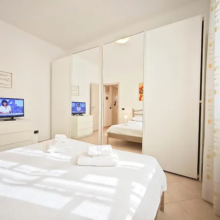 Il Di Eli Apartmán