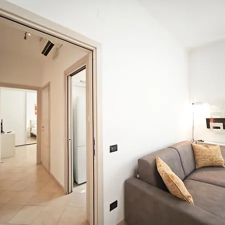 Il Di Eli Apartmán *